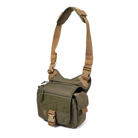 BACKPACKS & BAGS - DAILY DEPLOY PUSH PACK