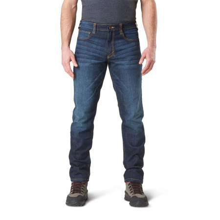 PANTS - DEFENDER-FLEX SLIM JEAN