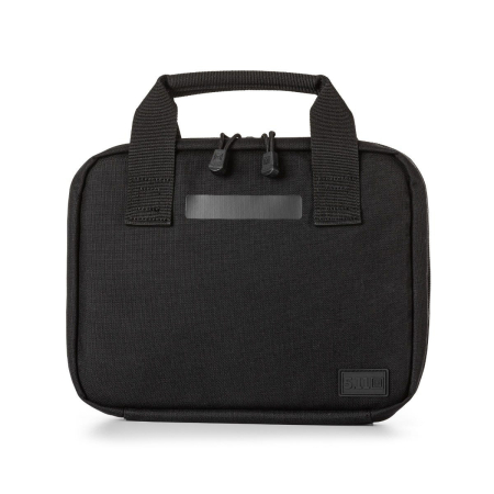 BACKPACKS & BAGS - DOUBLE PISTOL CASE