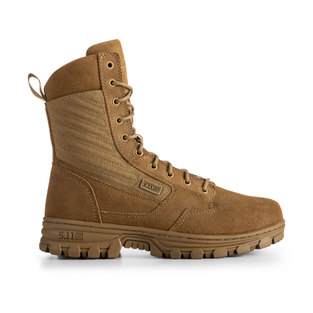 FOOTWEAR - EVO 2.0 8 INCH AR670-1
