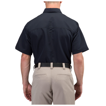 FAST-TAC S/S SHIRT [2]