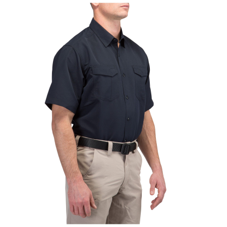 FAST-TAC S/S SHIRT [1]