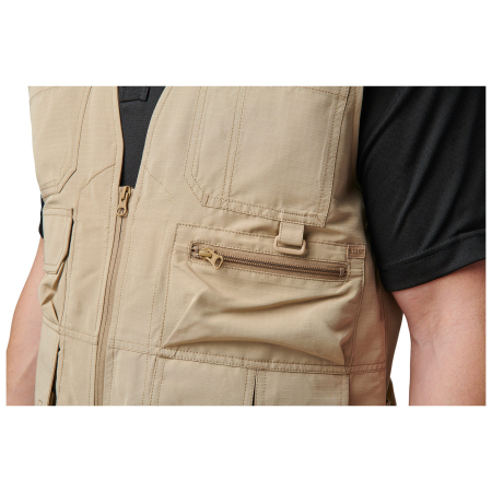 FAST TAC VEST [6]
