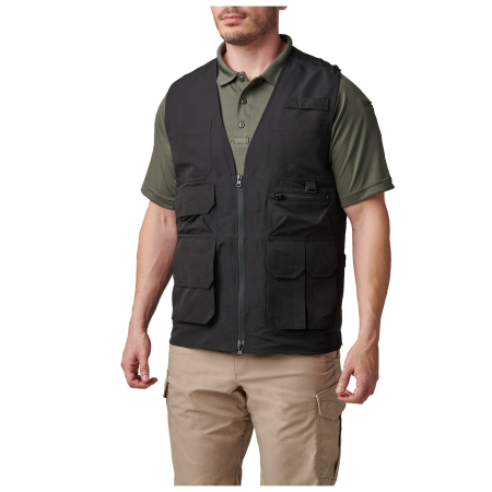 VESTS - FAST TAC VEST