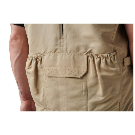 FAST TAC VEST [10]