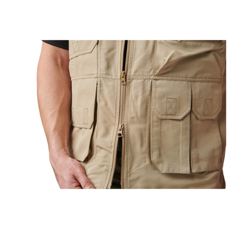 FAST TAC VEST [4]
