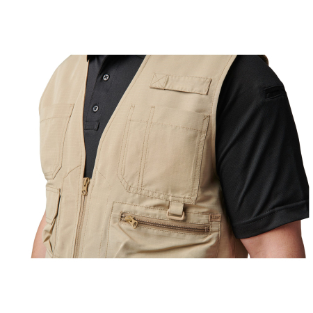 FAST TAC VEST [5]