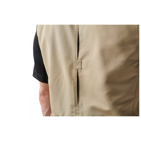 FAST TAC VEST [11]