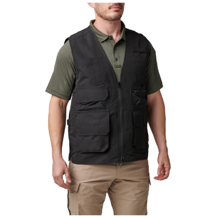 FAST TAC VEST [1]