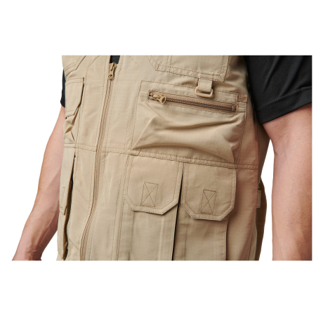 FAST TAC VEST [7]