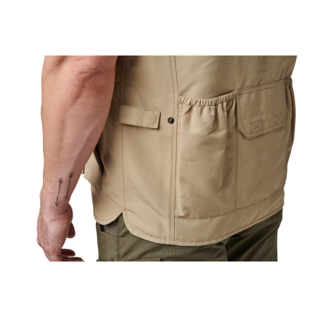 FAST TAC VEST [9]