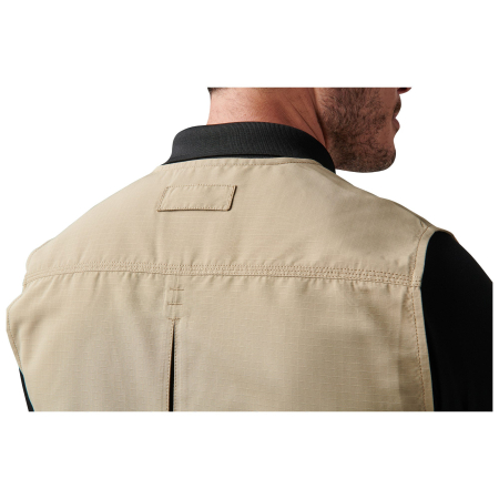 FAST TAC VEST [12]