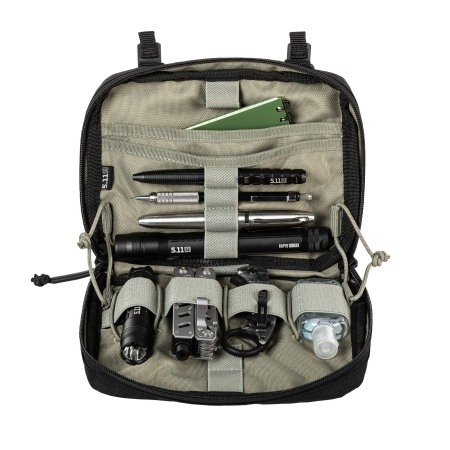 FLEX ADMIN POUCH LG [5]