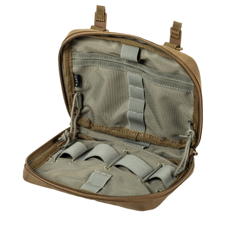 FLEX ADMIN POUCH LG [4]