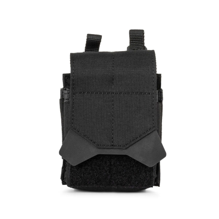 PACK & BAGS - FLEX CUFF POUCH