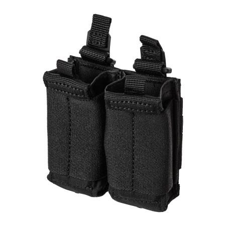 PACK & BAGS - FLEX DBL PISTOL 2.0 POUCH