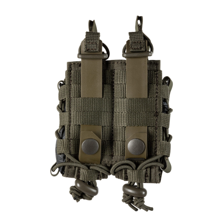 FLEX DBL PSTL MLTI POUCH [2]