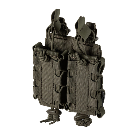 POUCHES - FLEX DBL PSTL MLTI POUCH