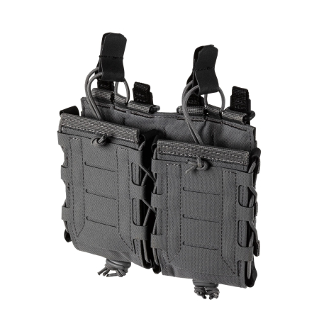 POUCHES - FLEX DBL MULTI CLBR PCH