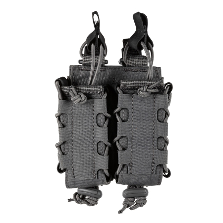 POUCHES - FLEX DBL PSTL MLTI POUCH