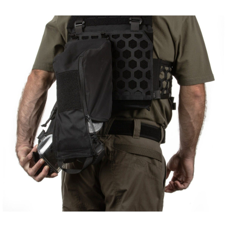 FLEX GAS MASK POUCH [5]