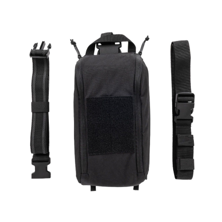 POUCHES - FLEX GAS MASK POUCH
