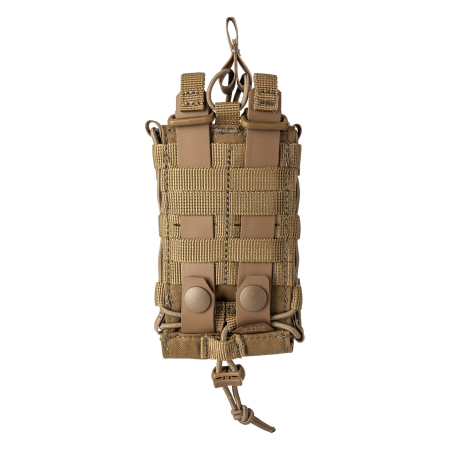 POUCHES - FLEX SGL MLTI CAL PCH