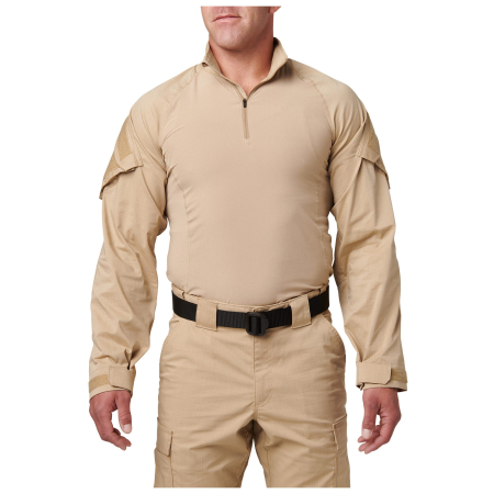 SHIRTS - FLEX-TAC TDU RAPID LS