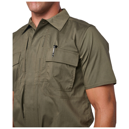 FLEX-TAC TDU RP SS SHIRT [4]