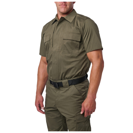 SHIRTS - FLEX-TAC TDU RP SS SHIRT