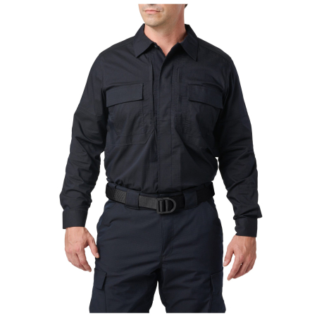 SHIRTS - FLEX-TAC TDU RP LS SHIRT