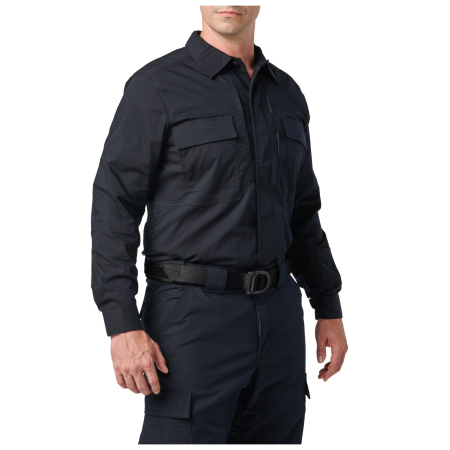 FLEX-TAC TDU RP LS SHIRT [2]