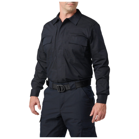 FLEX-TAC TDU RP LS SHIRT [1]