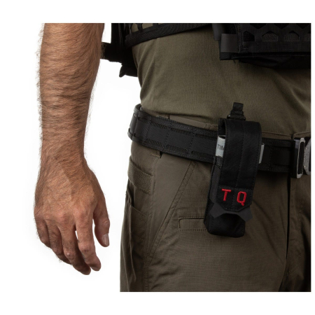 FLEX TOURNIQUET POUCH [4]