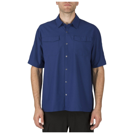 Public Safety - FREEDOM FLEX SS SHIRT
