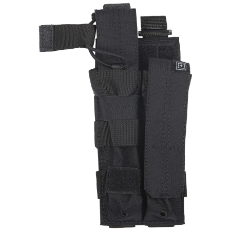 POUCHES - MP5 BUNGEE W/COVER DOUBLE