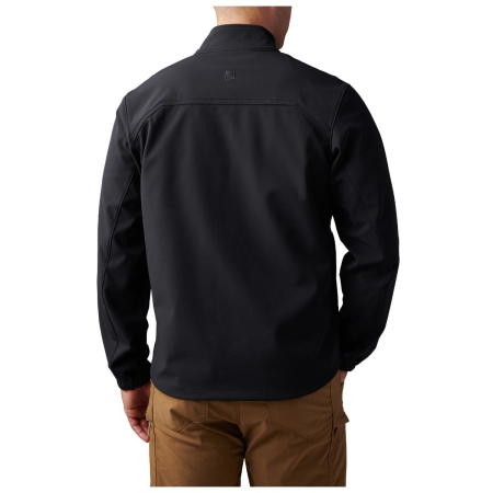 NEVADA SOFTSHELL JACKET [2]