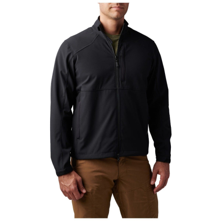 NEVADA SOFTSHELL JACKET [1]