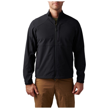 OUTWEAR - NEVADA SOFTSHELL JACKET