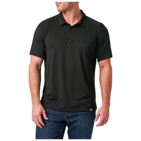 SHIRTS - PARAMOUNT CREST POLO