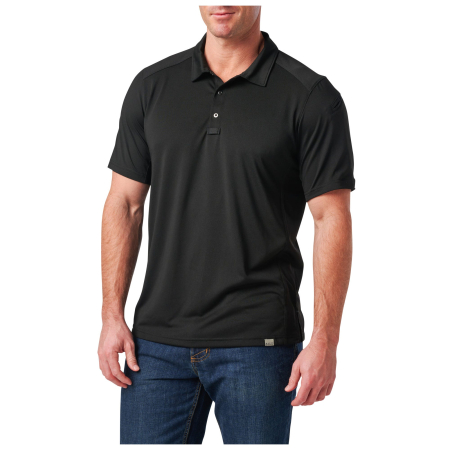 PARAMOUNT CREST POLO [1]