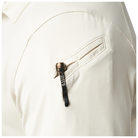 PARAMOUNT CREST POLO [3]