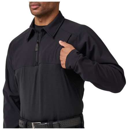 SHIRTS - PDU COLD RAPID L/S