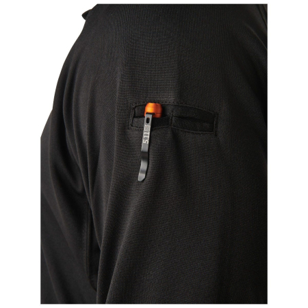 PERFORMANCE L/S POLO [4]