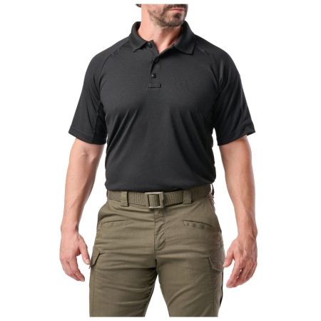 PERFORMANCE S/S POLO TALL [2]