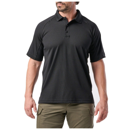 SHIRTS - PERFORMANCE S/S POLO TALL