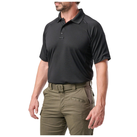 PERFORMANCE S/S POLO TALL [3]