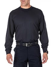 SHIRTS - PROFESSIONAL L/S T