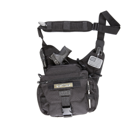 BACKPACKS & BAGS - PUSH PACK