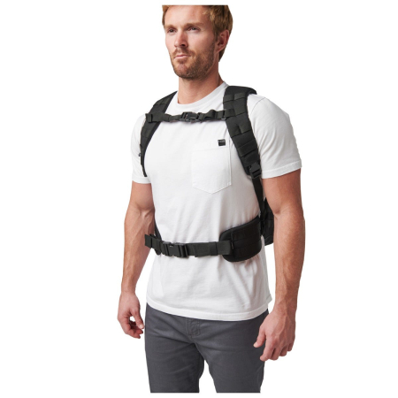 ACCESSORIES - RUSH BELT KIT